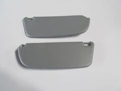 Güneşlik Sağ -Sol Set 2 Parça Opel Corsa B 93-00 Arası