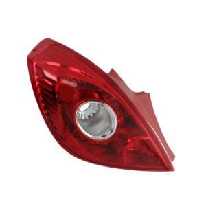 Stop Lambası Sol Opel Corsa D 2006-2010 Hatchback