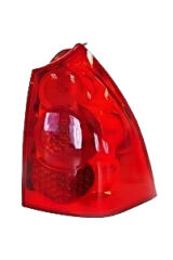 Stop Lambası Sağ Peugeot 307 Sw 2003 Sonrası