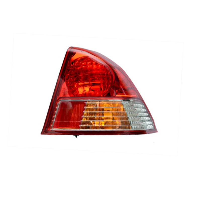 Stop Lambası Sağ Dış (Krom) Honda Civic 2003-2005 Arası