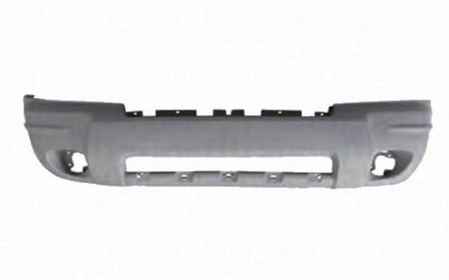 Jeep Grand Cherokee Ön Tampon Dkli Lımıted Ast.04-05