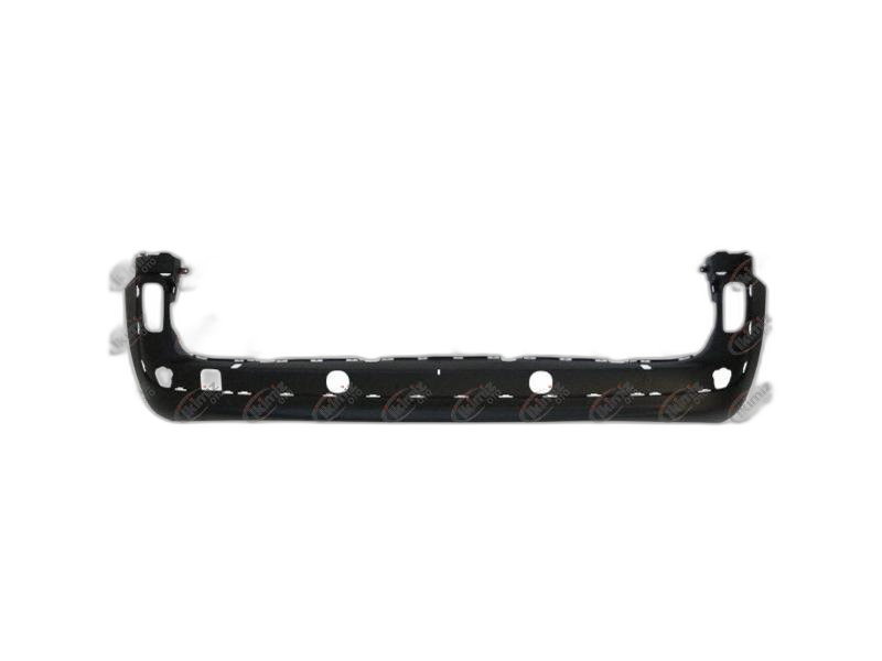 Kangoo Arka Tampon 07-