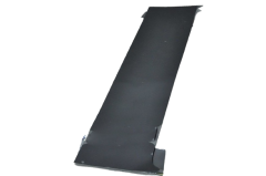 Kapı Direk Bandı Sürgülü Sağ Ön Doblo 2010 Modelleri Arası (Elekririkli Cam)