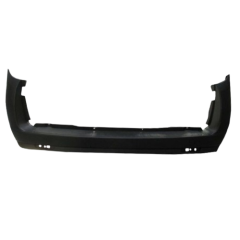 Arka Tampon Doblo 2015 Sonrası (Trekking)