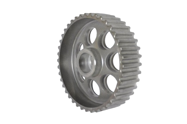 Eksantirik Dişlisi R9 Dizel