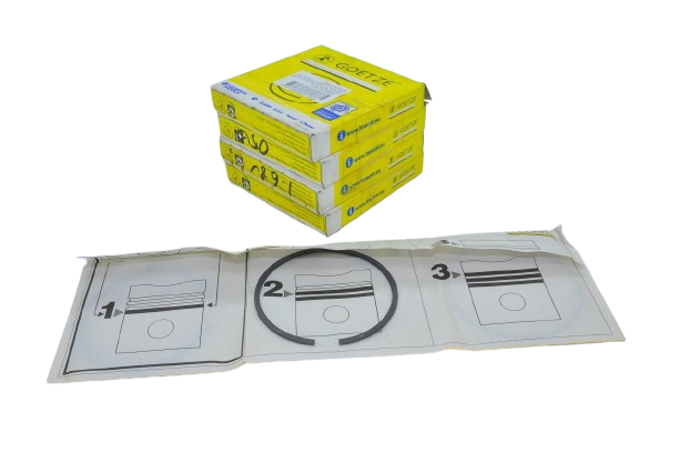 Segman Takımı 0.50 1.6 8 Valf Megane-Clio-R19 K7M-K7J (79.5)