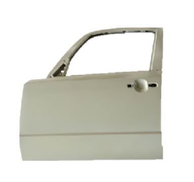 Suzuki Sx4 Ön Kapı Sol 07-