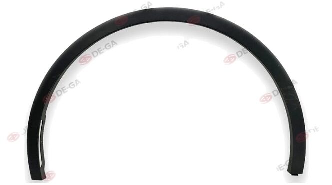 Model Y 19-24 Ön Çamurluk Kaplaması Sol