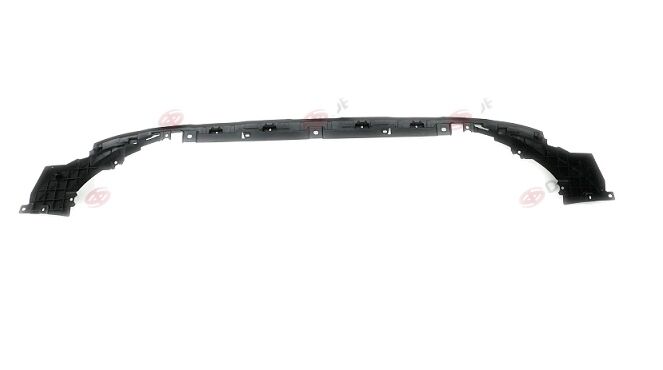 Touareg Ön Tampon Spoiler Alt 19-23