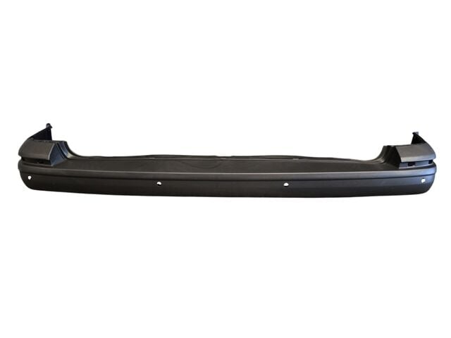 Arka Tampon (Sensör Delikli) Volkswagen Transporter T7.5 19-24 Arası