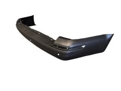 Arka Tampon (Sensör Delikli) Volkswagen Transporter T7.5 19-24 Arası