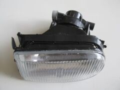 Sis Farı Sağ Oval Tip (H1) (Famella) Renault Clio 1 Hb 96 - 98 Arası