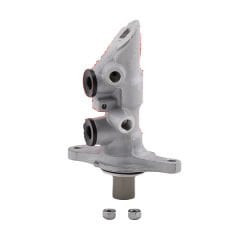 Fren Ana Merkez Megane 3-Scenic 3