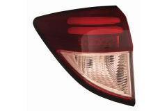 Stop Lambası Sol Ledli Honda Hrv 2015 Sonrası