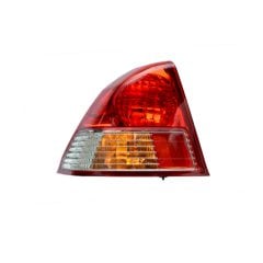 Stop Lambası Sol Dış (Krom) Honda Civic 2003-2005 Arası