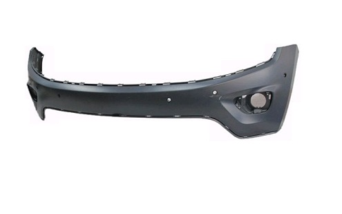 Jeep Grand Cherokee Ön Tampon Üst Sen.Dkli Ast.11-