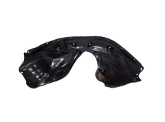 Jeep Grand Cherokee Ön Çamurluk Davlumbazı Sol 13-