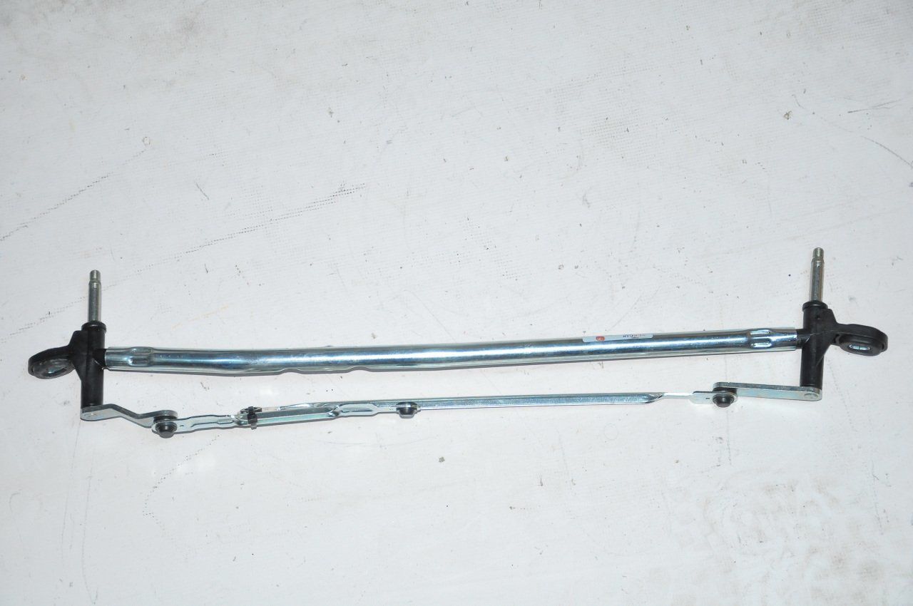 Silecek Motor Mekanizması Ön Master 3 2011 Sonrası