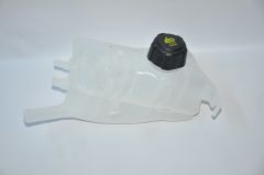 Radyatör Ek Depo (Yedek Su Deposu)  Fluence-Megane 3