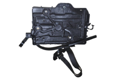 Akü Alt Bakaliti Doblo 2015 Sonrası