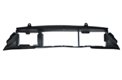 Radyatör Hava Yönlendirici Megane 4