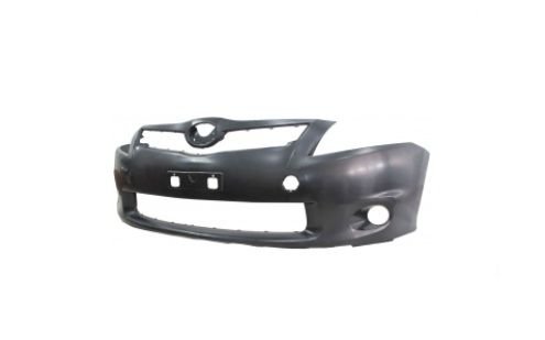 Toyota Aurıs Ön Tampon 10-