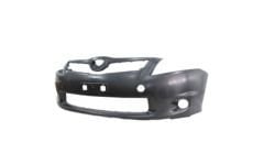 Toyota Aurıs Ön Tampon 10-