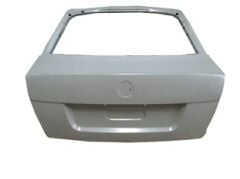Arka Bagaj Kapağı Komple (İceli-Tenasonlu) (Sımyı) Skoda Octavıa 05-09 Arası
