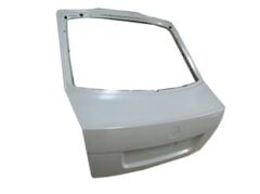 Arka Bagaj Kapağı Komple (İceli-Tenasonlu) (Sımyı) Skoda Octavıa 05-09 Arası