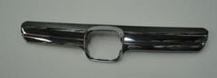 Ön Panjur Üst Nikelajı Honda Crv 07-09 Arası