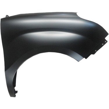 Sağ Ön Çamurluk Doblo 2010 Sonrası Modeller İçin