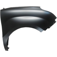 Sağ Ön Çamurluk Doblo 2010 Sonrası Modeller İçin