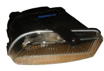 Sis Farı Sol Oval Ford Mondeo 93-96 Arası
