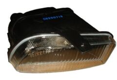 Sis Farı Sol Oval Ford Mondeo 93-96 Arası