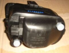 Sis Farı Sol Oval Ford Mondeo 93-96 Arası
