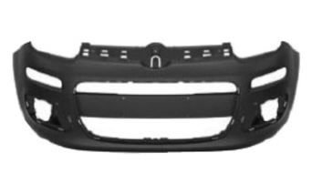 Panda Ön Tampon Delikli Astarlı 12--Tüv