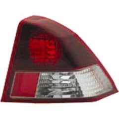 Stop Lambası Sağ Dış (Siyah) Honda Civic 2003-2005 Arası