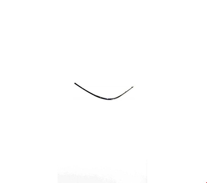 Ön Tampon Alt Nikelajı Sol W221 2010-
