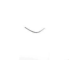 Ön Tampon Alt Nikelajı Sol W221 2010-
