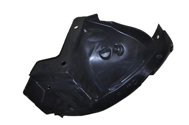 Çamurluk Davlumbazı Sağ Önün Arkası Trafic 2015 Sonrası