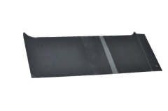 Kapı Direk Bandı Sürgülü Sol Arka Doblo 2010 Sonrası