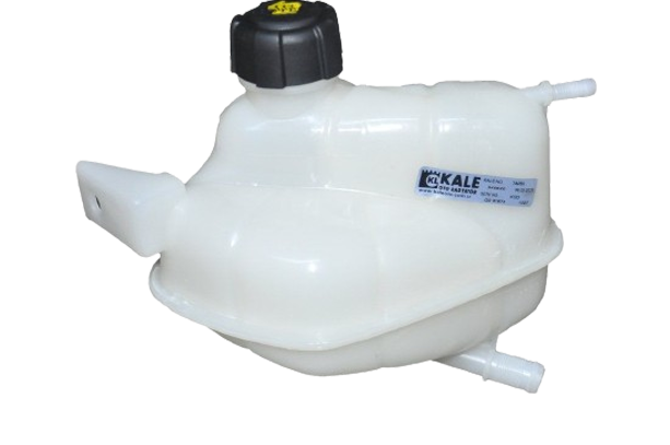 Radyatör Yedek Su Deposu 1.5-1.6 Dci Kadjar (Kapaklı)