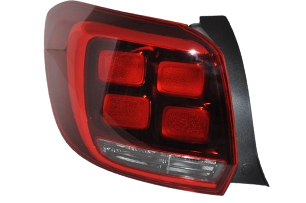 Sol Stop Lambası Sandero 2017 Sonrası