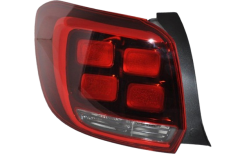 Sol Stop Lambası Sandero 2017 Sonrası