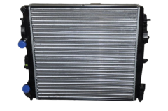 Su Radyatörü 1.5 Kango (Klimalı)