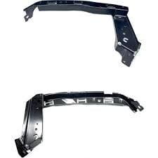 Far Alt Braketi Sol Crv 2002-