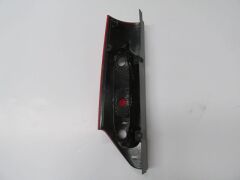 Stop Lambası Sağ Kırmızı-Beyaz (Yukarıya Açılan Tip) Renault Kangoo 3 08-13 Arası