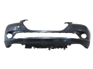 Ön Tampon (Sis-Panjur-Çeki Demiri Kapağı Delikli) (Eurobump) Peugeot 301 13-16 Arası