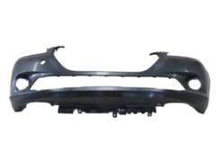 Ön Tampon (Sis-Panjur-Çeki Demiri Kapağı Delikli) (Eurobump) Peugeot 301 13-16 Arası