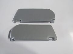 Güneşlik Sağ -Sol Set 2 Parça Opel Astra F Sd-Hb 92-94 Arası